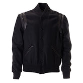 Black Coat